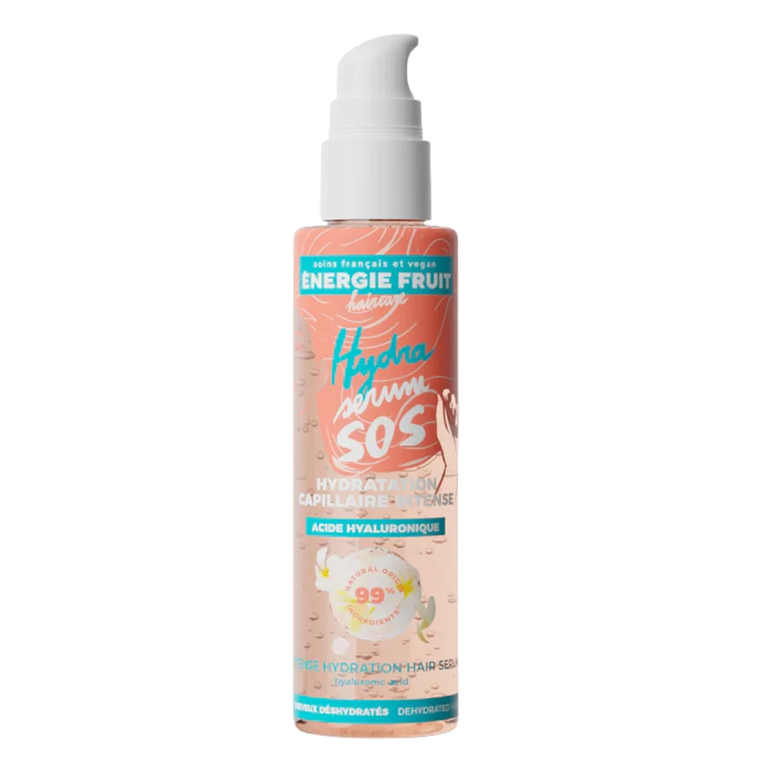 Energie Fruit Sérum Sos Hydratation Intense