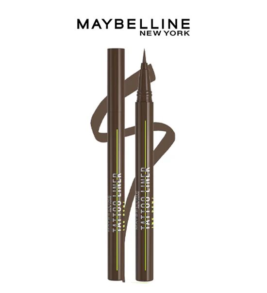 Tattoo Liner Ink Pen NU 882 PITCH BROW