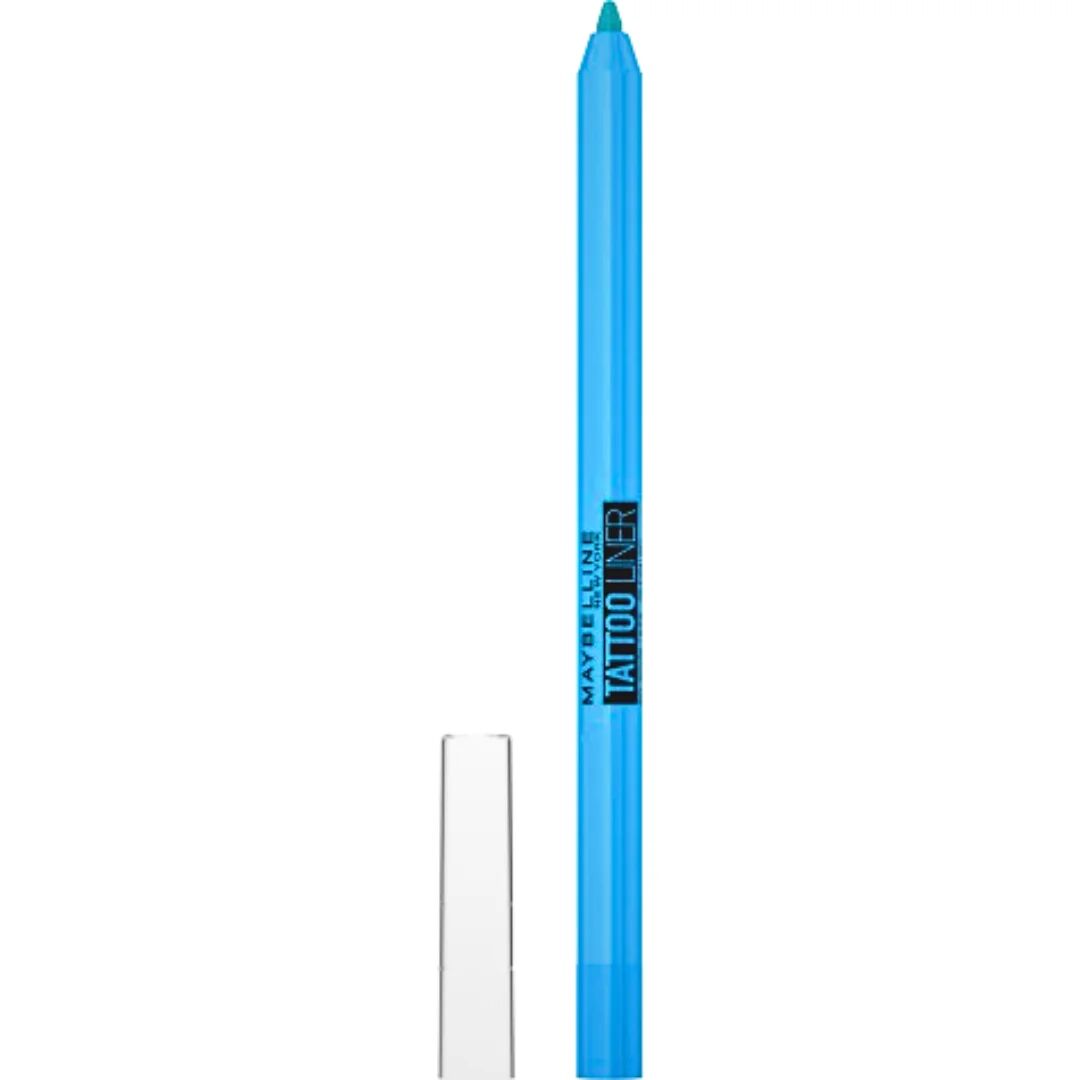 Mny Tatto Gel Pencil Arctic Skies