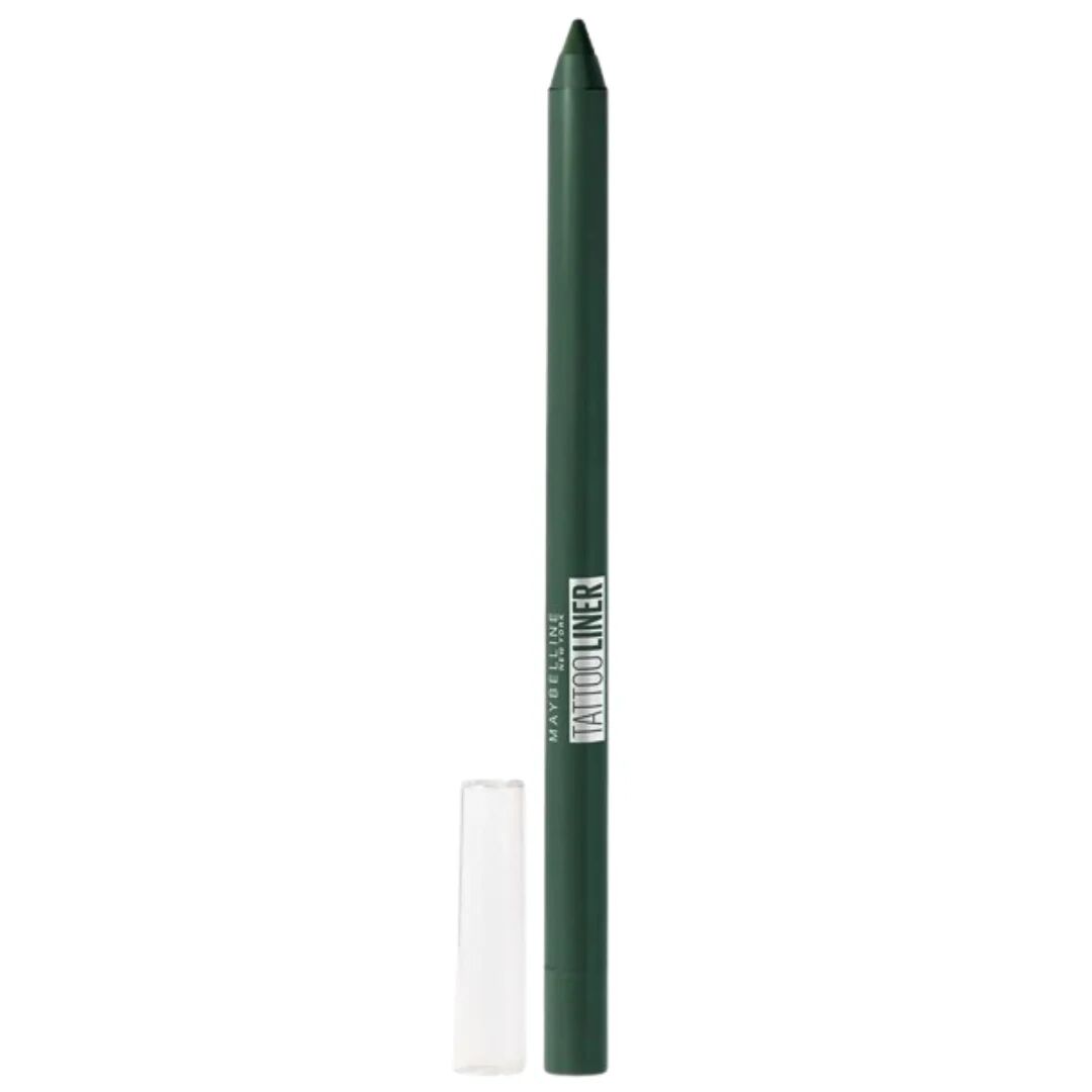 Mny Tatto Gel Pencil Vivid Green