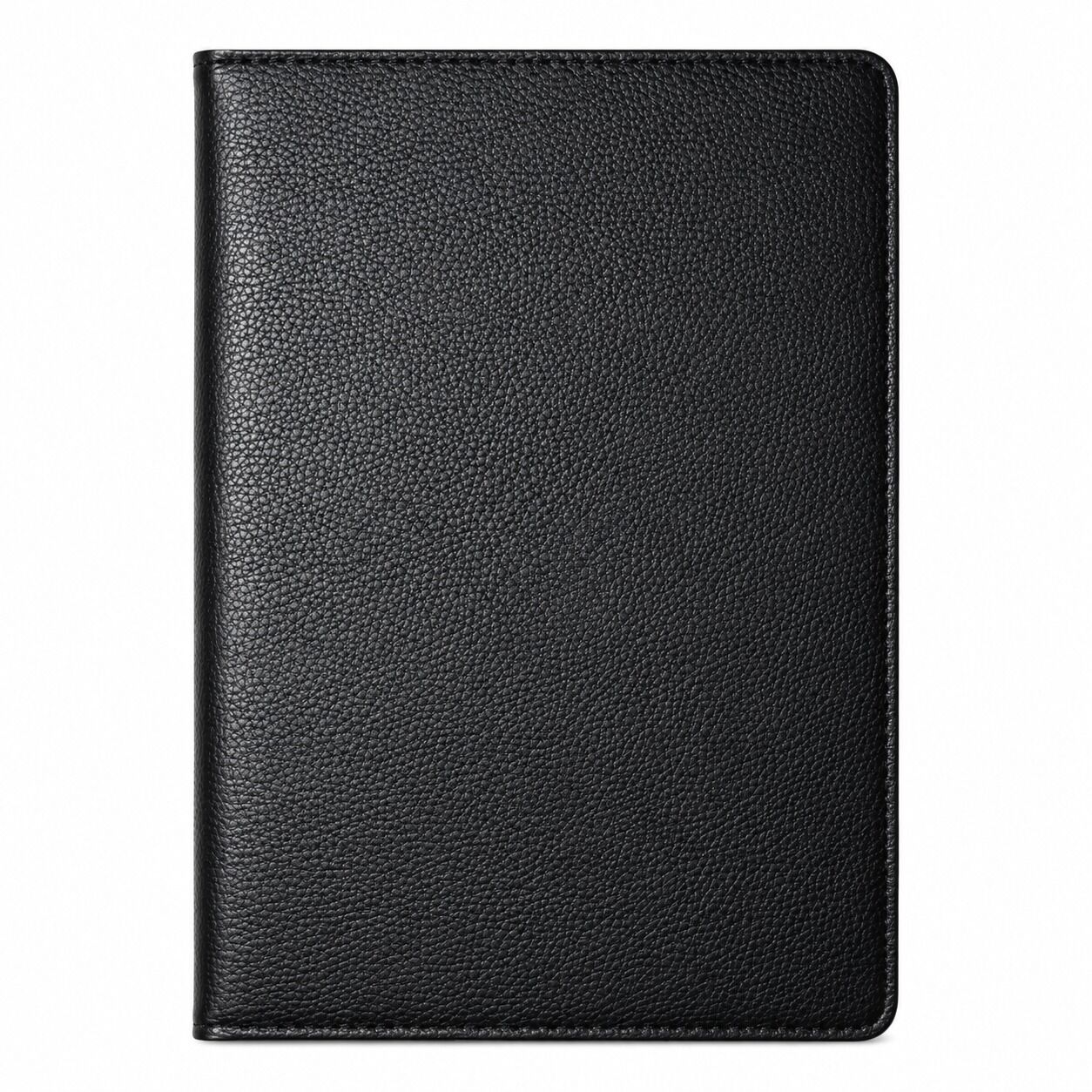 Étui Rotatif 360° Pour Samsung Galaxy Tab A9 Semi Cuir