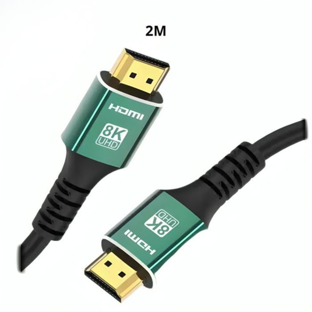 Câble HDMI 8K 2 m