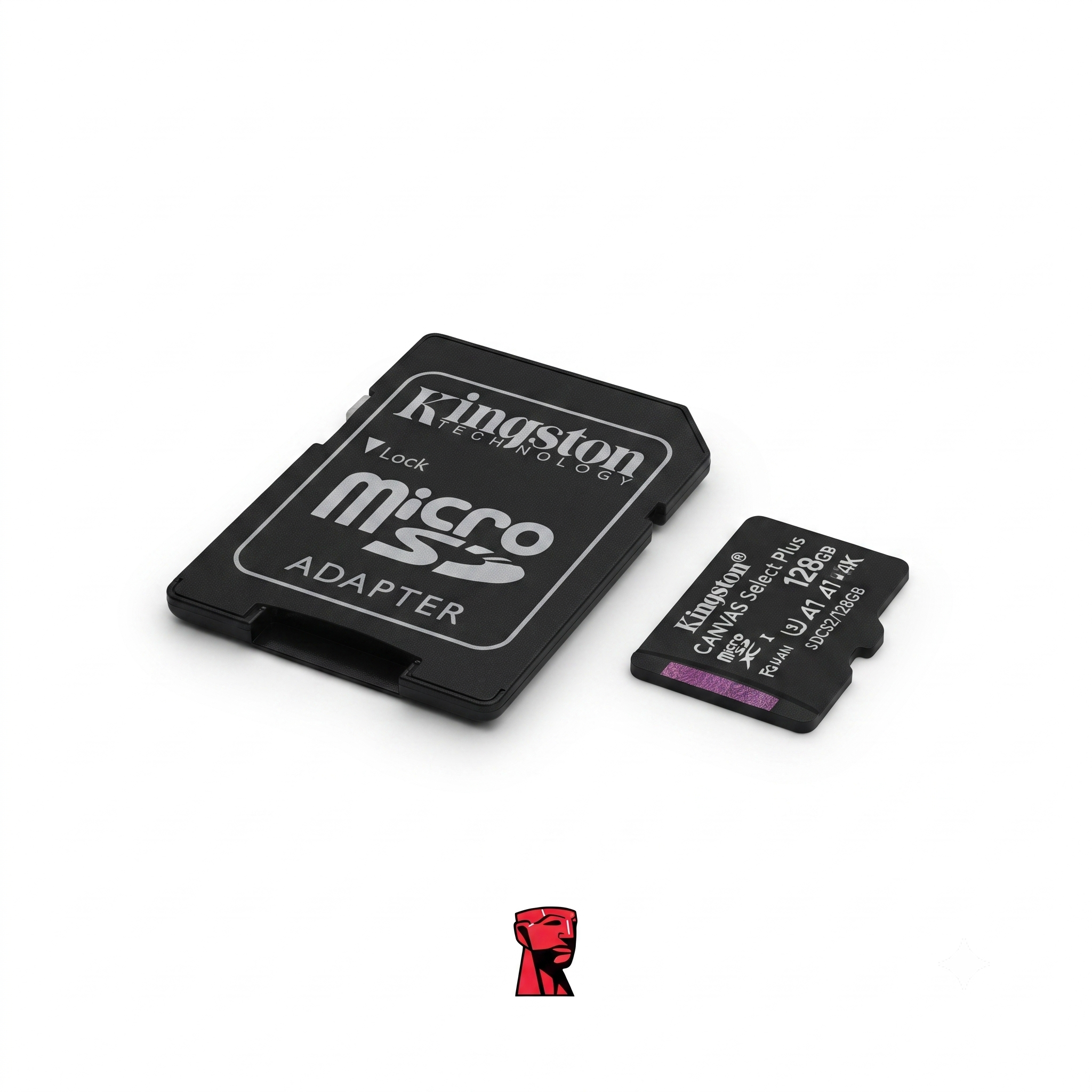Carte Mémoire 128go