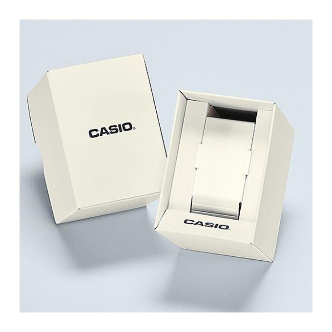 Montre Analogique Numérique Cadran Bleu Pour Homme-aeq-120w-2avdf thumbnail 3