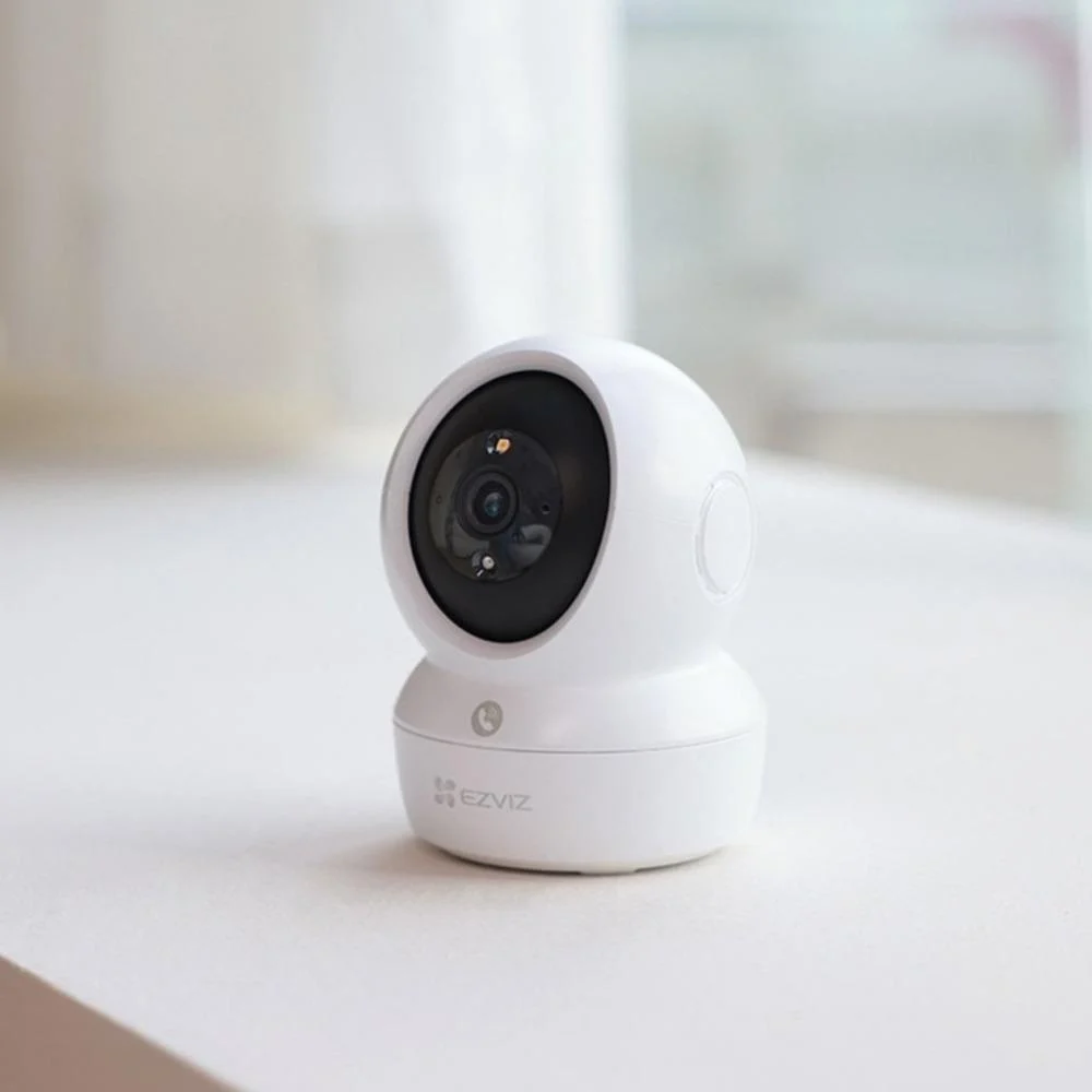 H6c Pro 1080p – Caméra De Surveillance