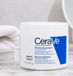 Crème Hydratante – Soin Hydratant Intensif Pour Visage Et Corps thumbnail 1