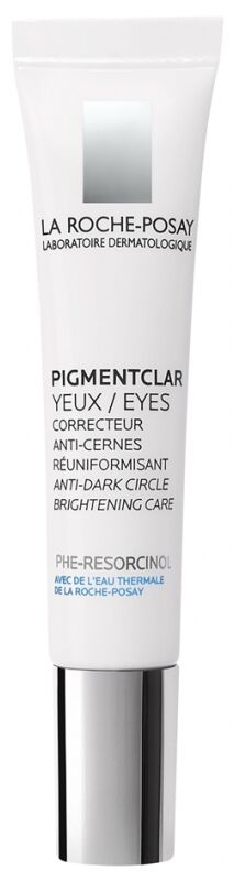 Pigmentclar Yeux Correcteur Anti Cernes Réuniformisant