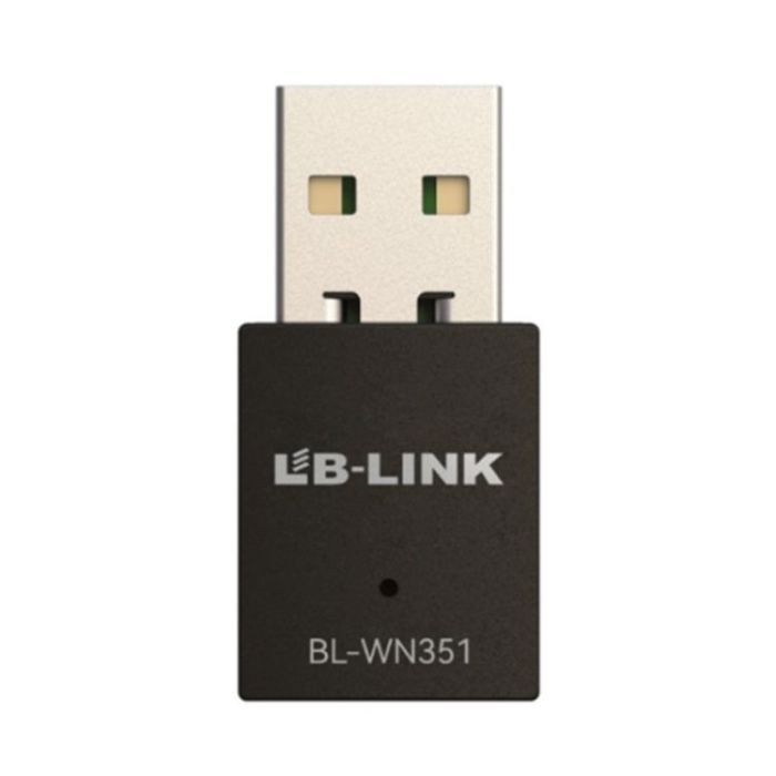 Cle Wifi Wn351 300 Mbps Lb-link Bl-wn351