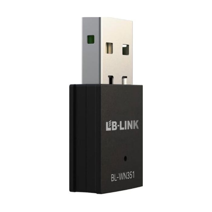 Cle Wifi Wn351 300 Mbps Lb-link Bl-wn351