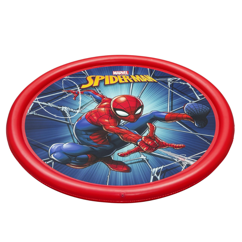 Jouet Arroseur Spider-man Bestway thumbnail 5
