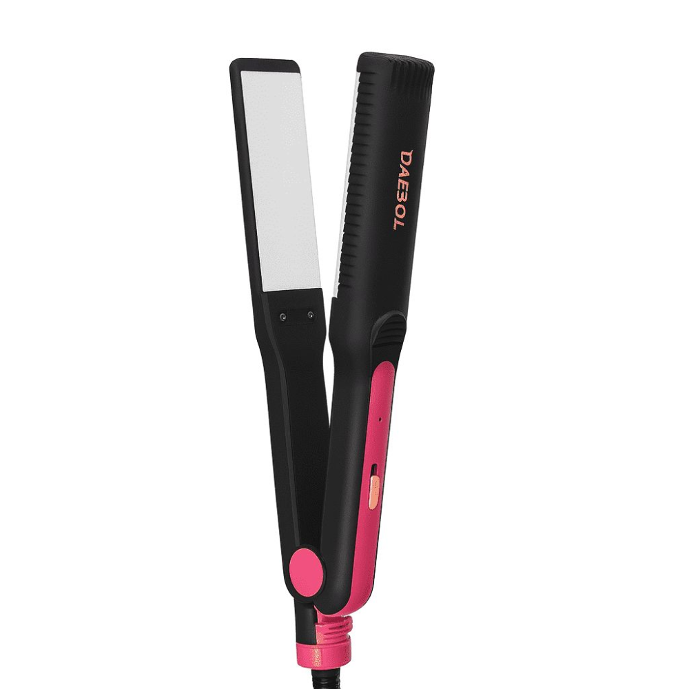 Lisseur Cheveux Professionnel Daesol Ds-701