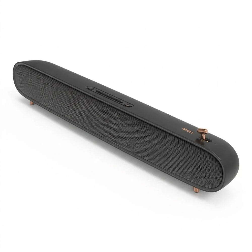Enceinte Bluetooth Cinéma Effect 