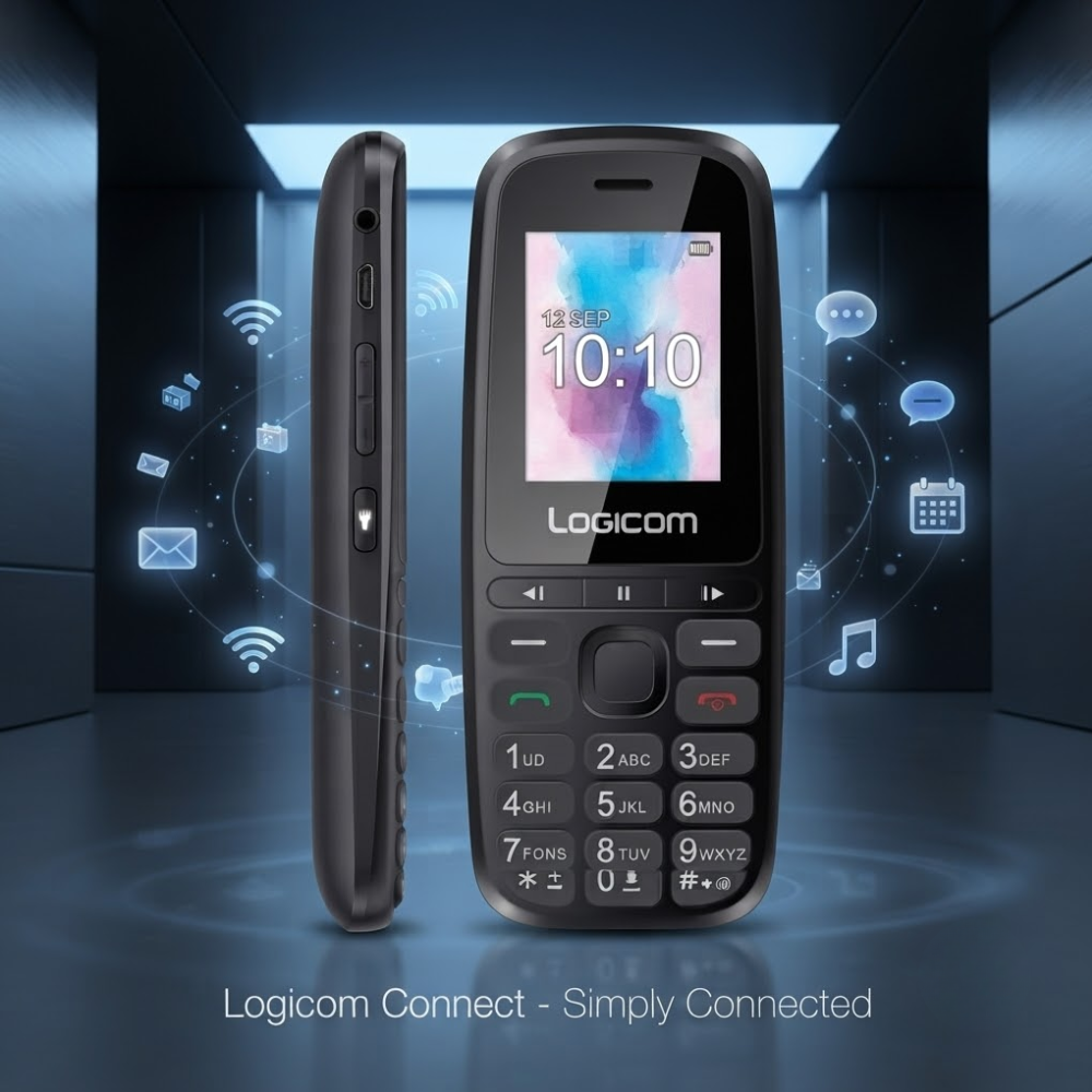 Téléphone Mobile Double Sim – ( Couleur Aléatoire ) thumbnail 6