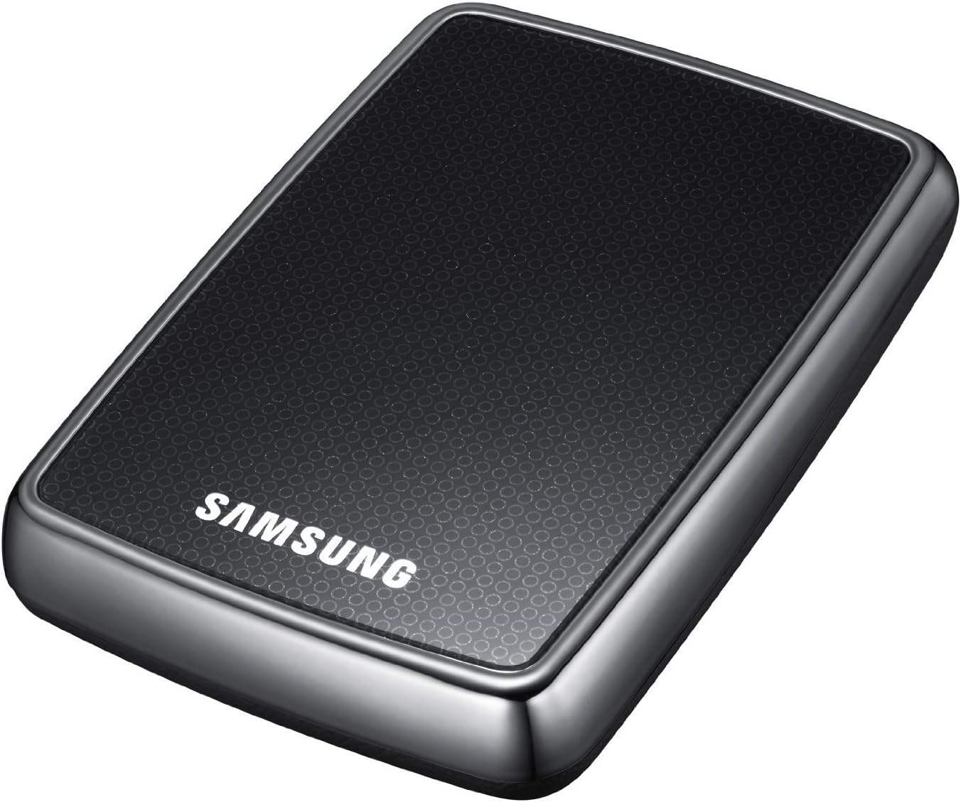Disque Dur Externe Portable S2 320gb/go Usb 2.0 Hxmu032da/g22