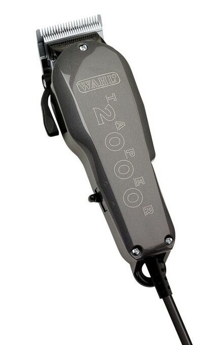 Tondeuse Taper 2000 Professionnelle Filaire Secteur Moteur A Haute Puissance