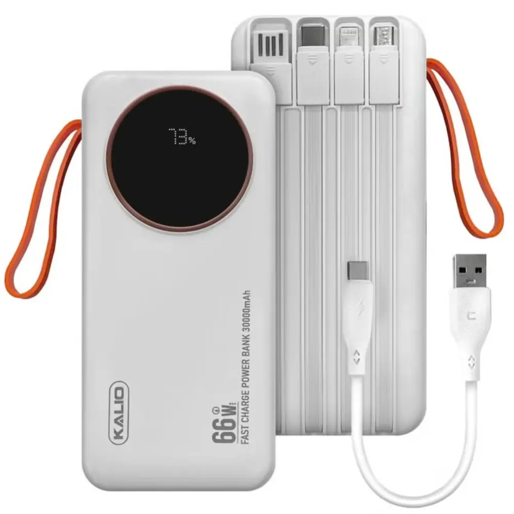 Power Bank 30000mah