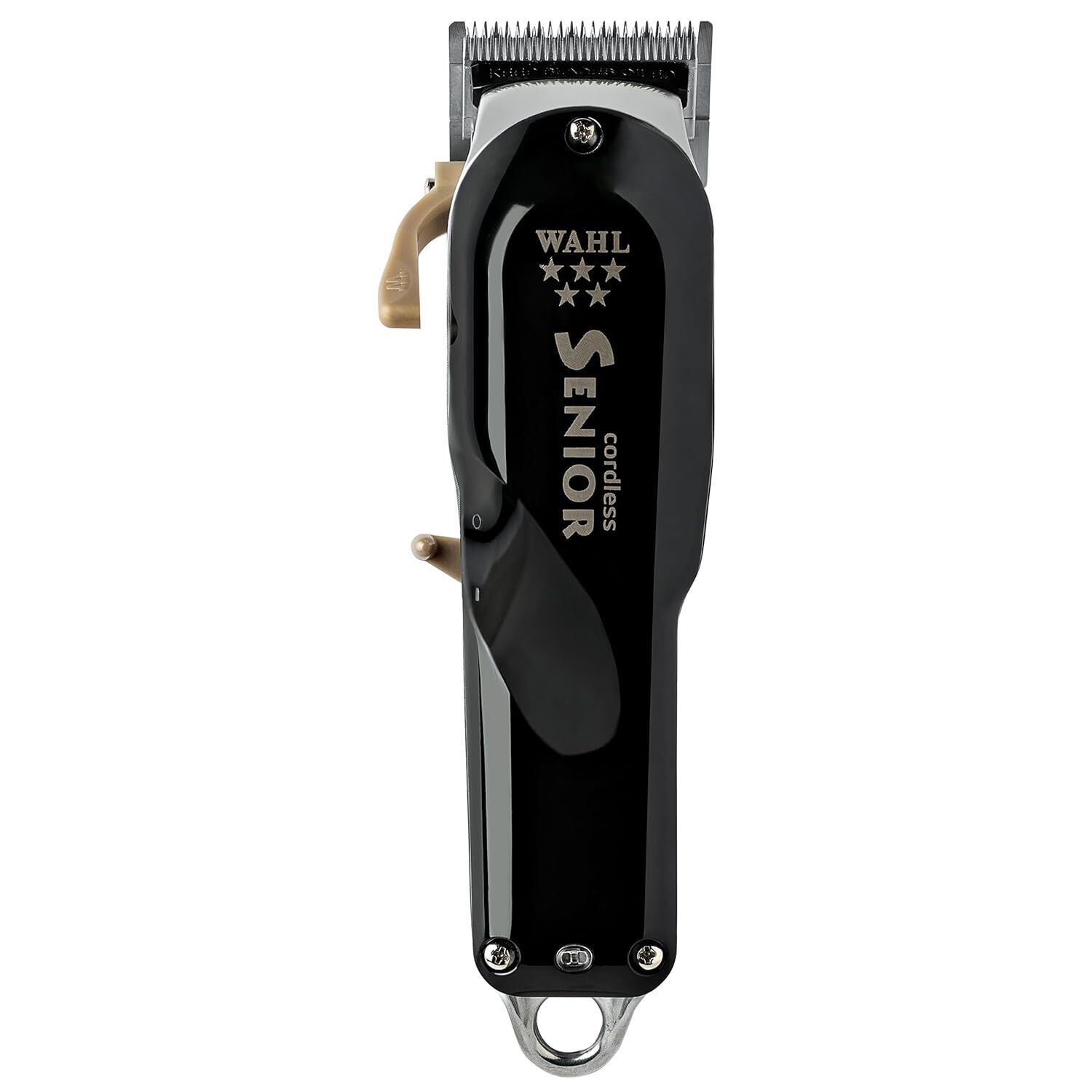Wahl Senior 5 Star Tondeuse Sans Fil Professionnelle – 80 Min