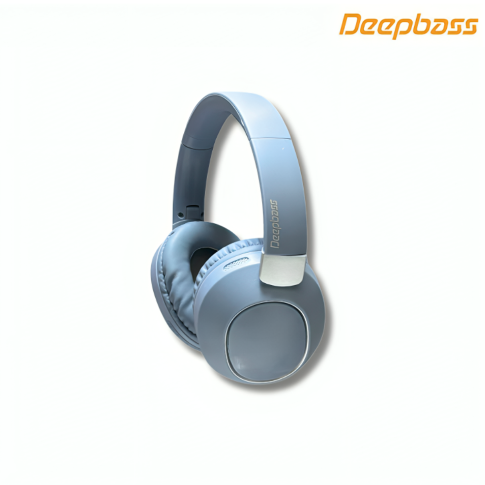 Casque Audio Deepbass R20  