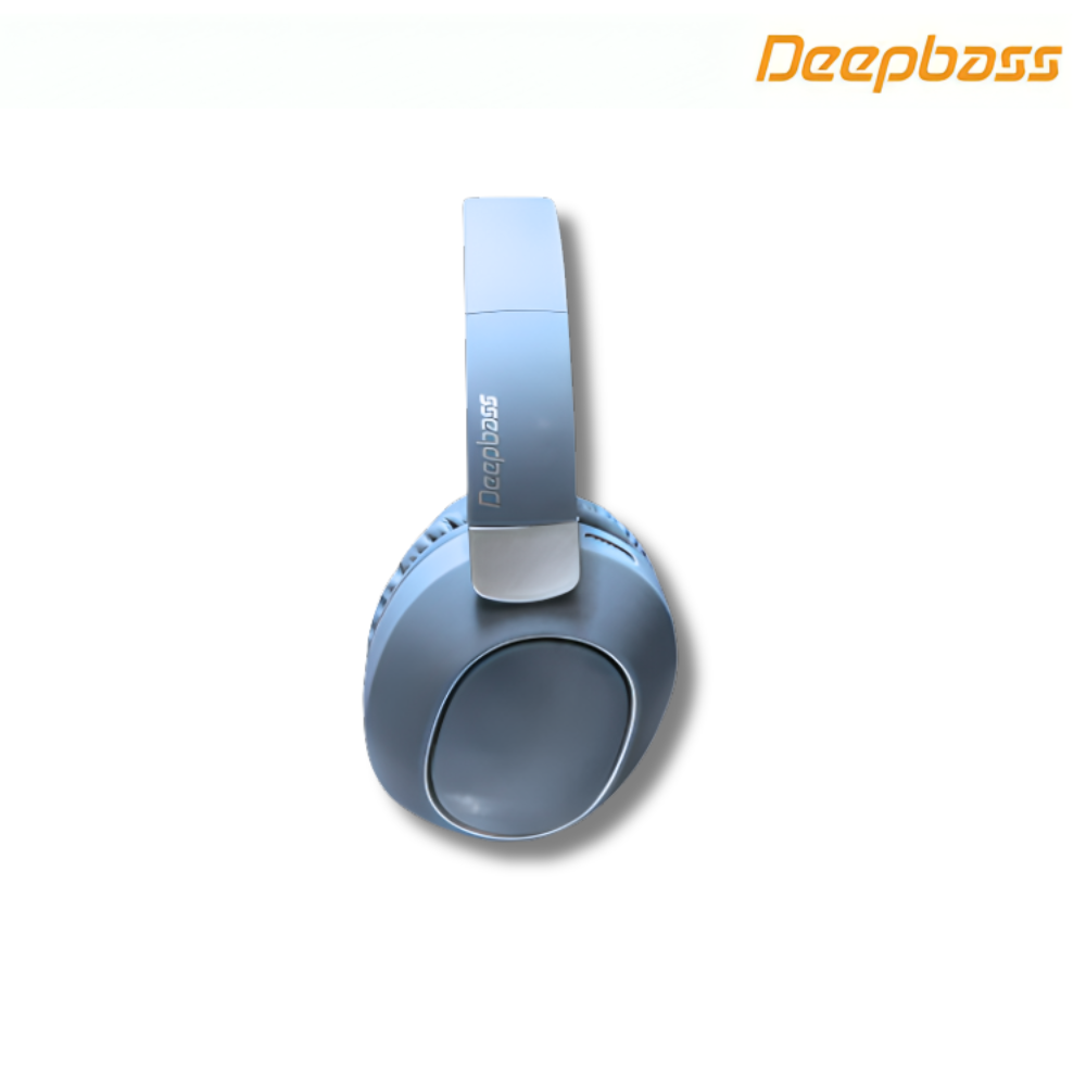 Casque Audio Deepbass R20  