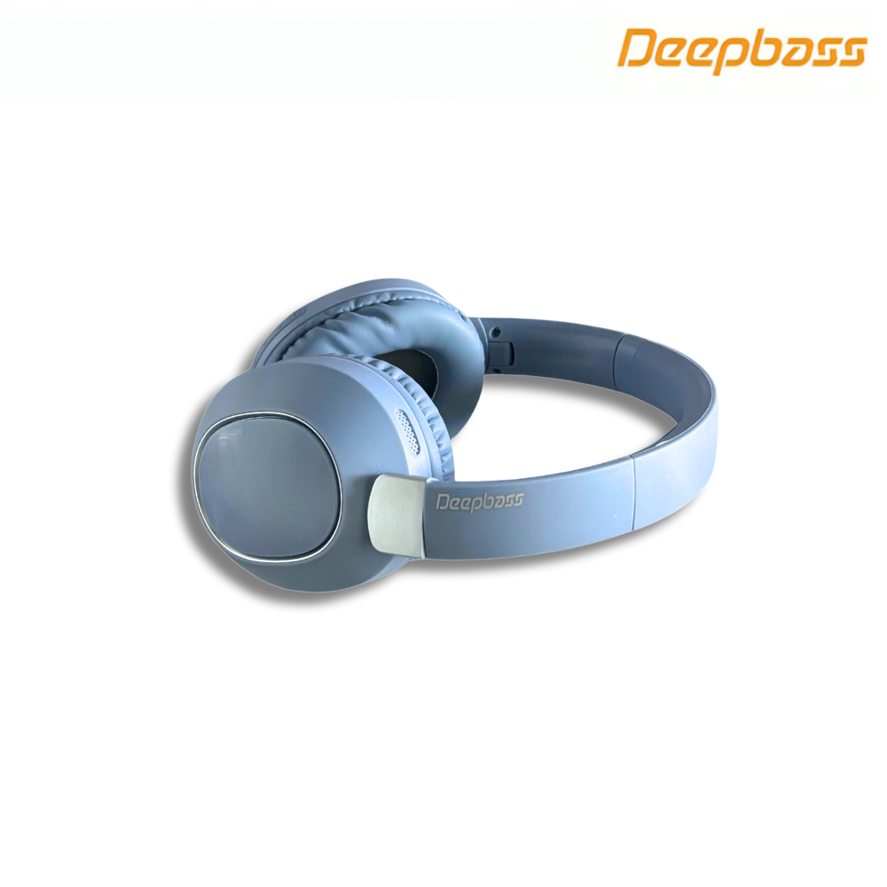 Casque Audio Deepbass R20   thumbnail 3