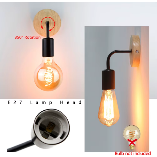 Vintage Lamp