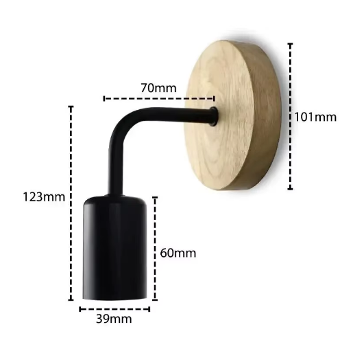 Vintage Lamp thumbnail 3