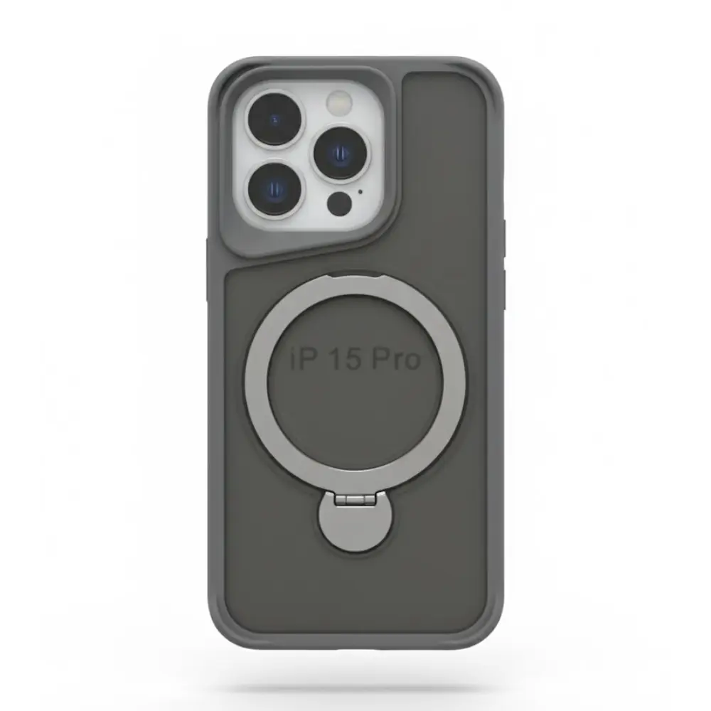 Coque Protection Pour Iphone 15 Pro thumbnail 1
