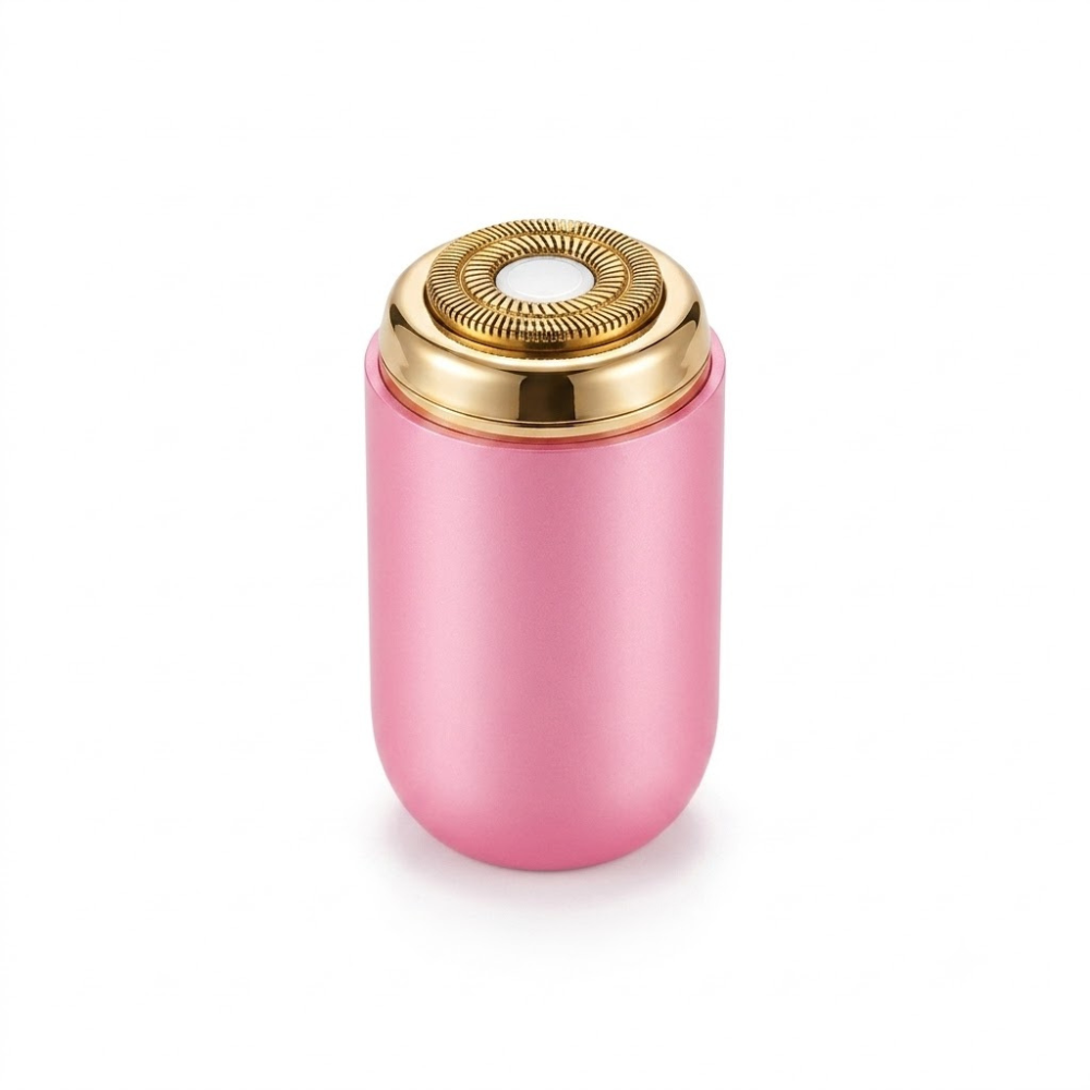 Mini Rasoir Électrique Portable Usb