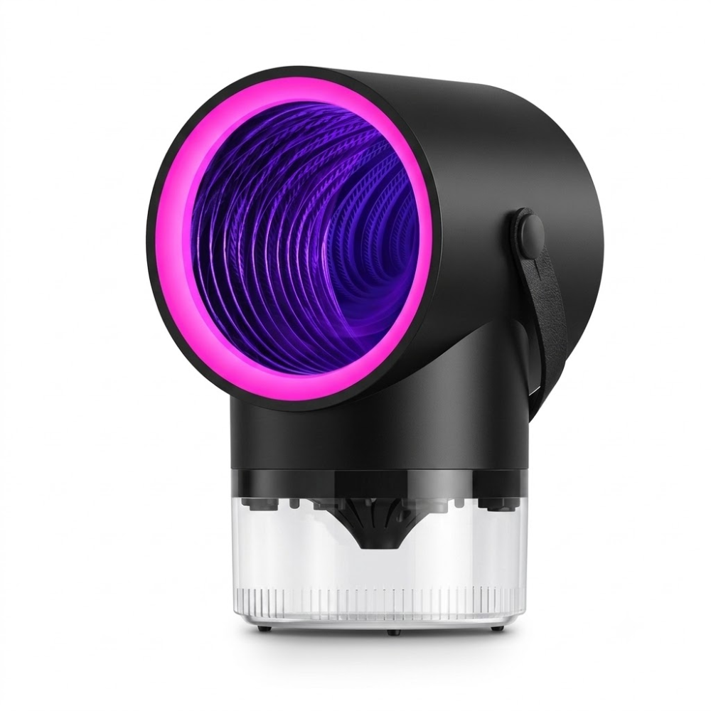 Lampe Anti-moustique Starry Sky Usb