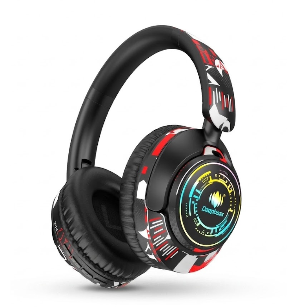 Casque Bluetooth R25