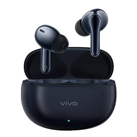 Écouteurs Bluetooth True Wireless
