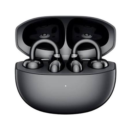 Choice Earbuds Clip