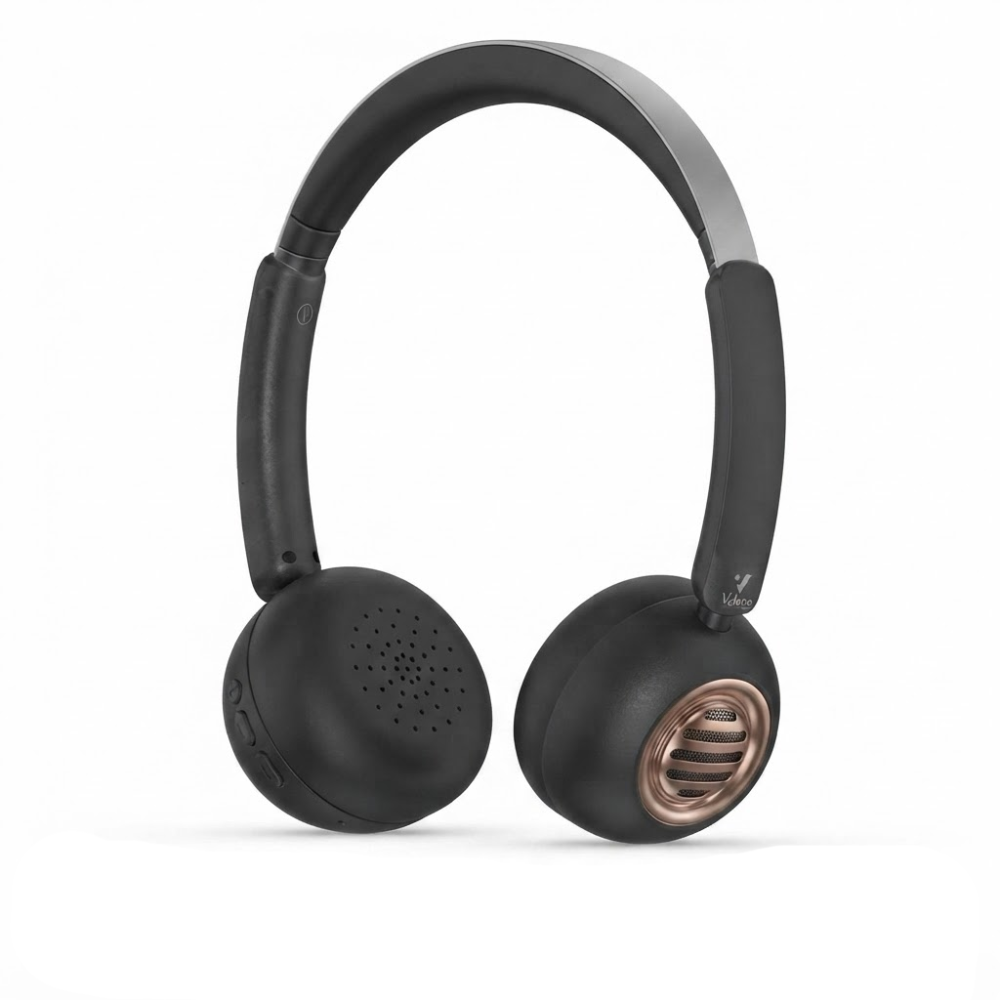 Casque Bluetooth V-0002