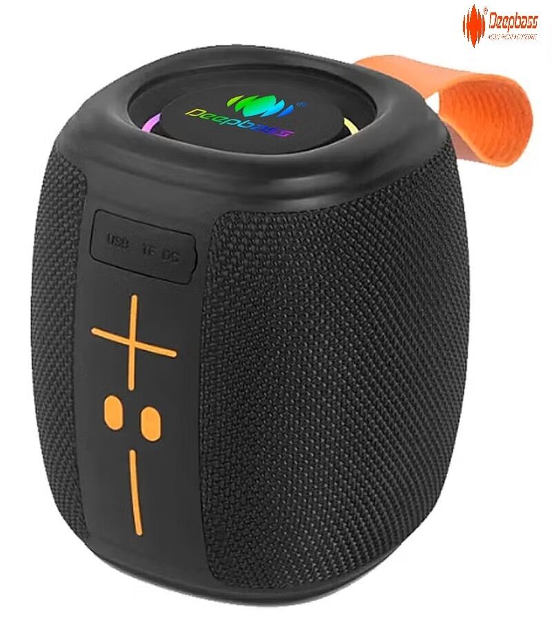 Enceinte Bluetooth Portable 5.3 Tws Rgb-box-20