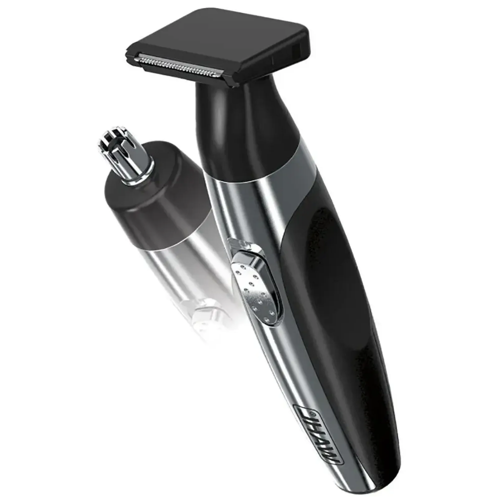 Kit De Toilettage Multifonction Portable