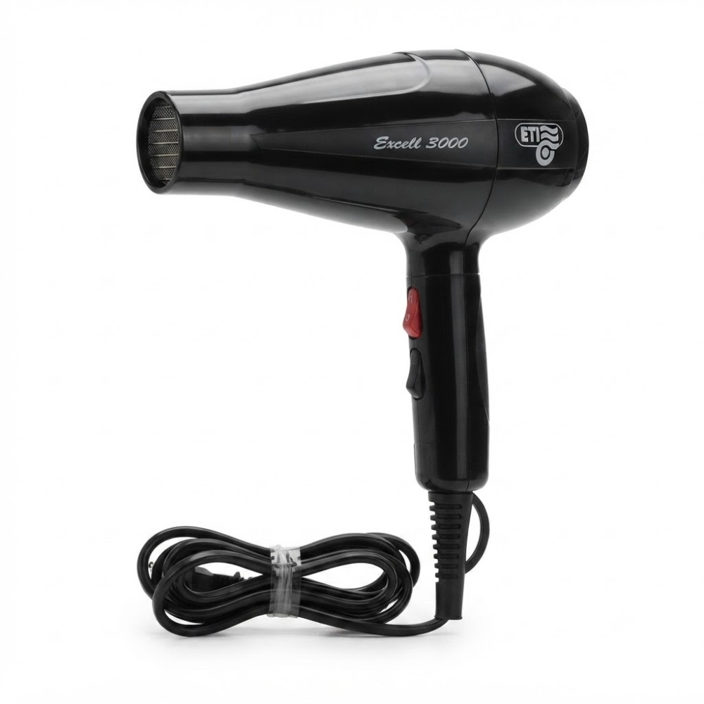 Sèche-cheveux Professionnel Eti Excell 3000 2000 W