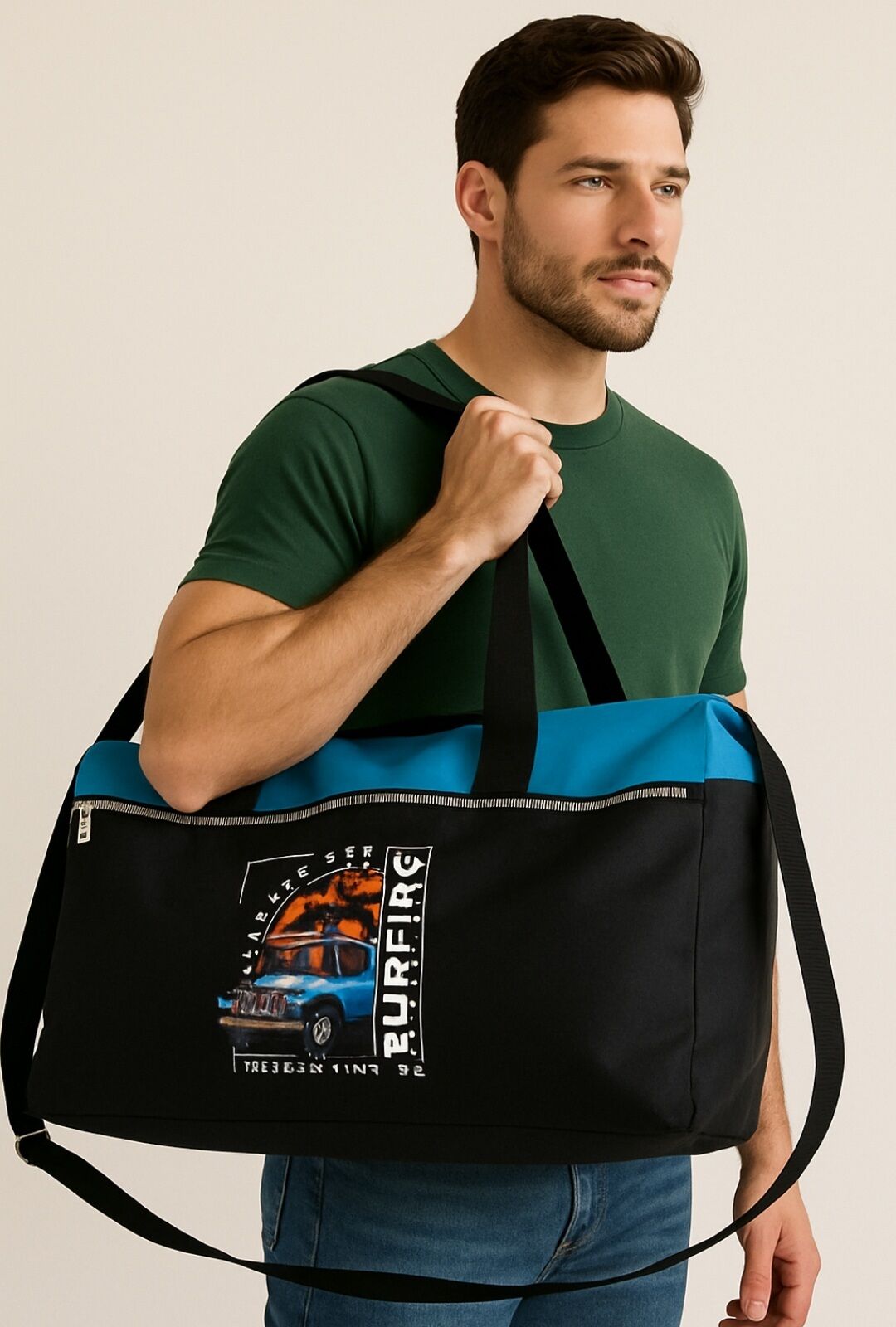 Sac De Sport / Loisirs