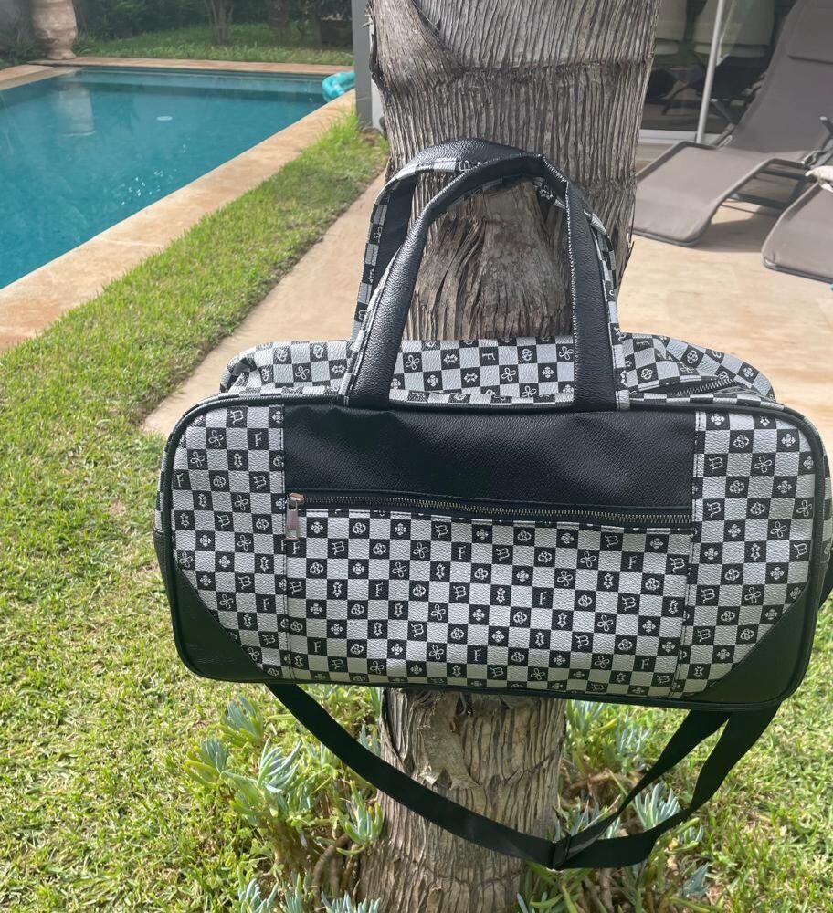 Cabine Bag