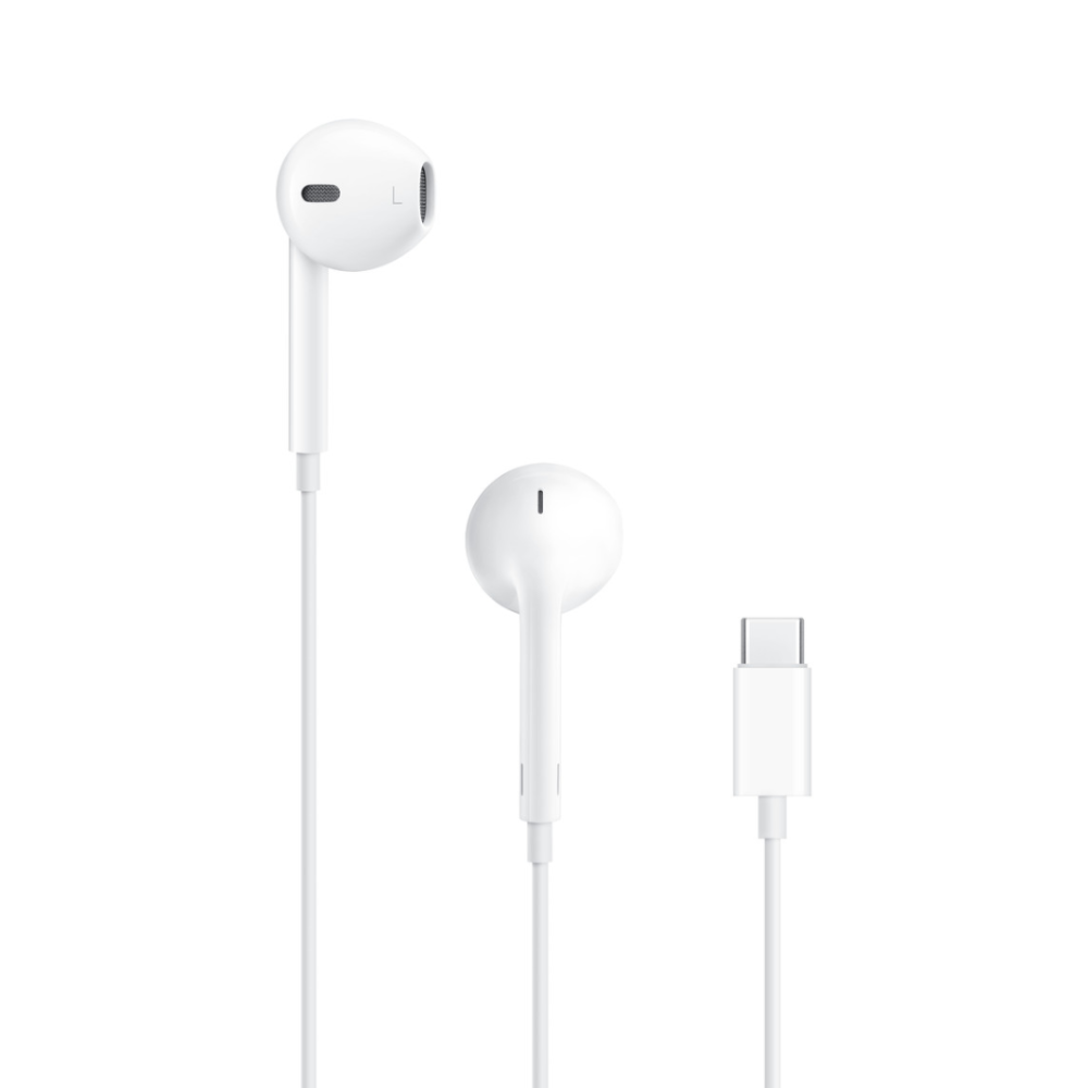 Écouteurs Iphone Usb-c thumbnail 1