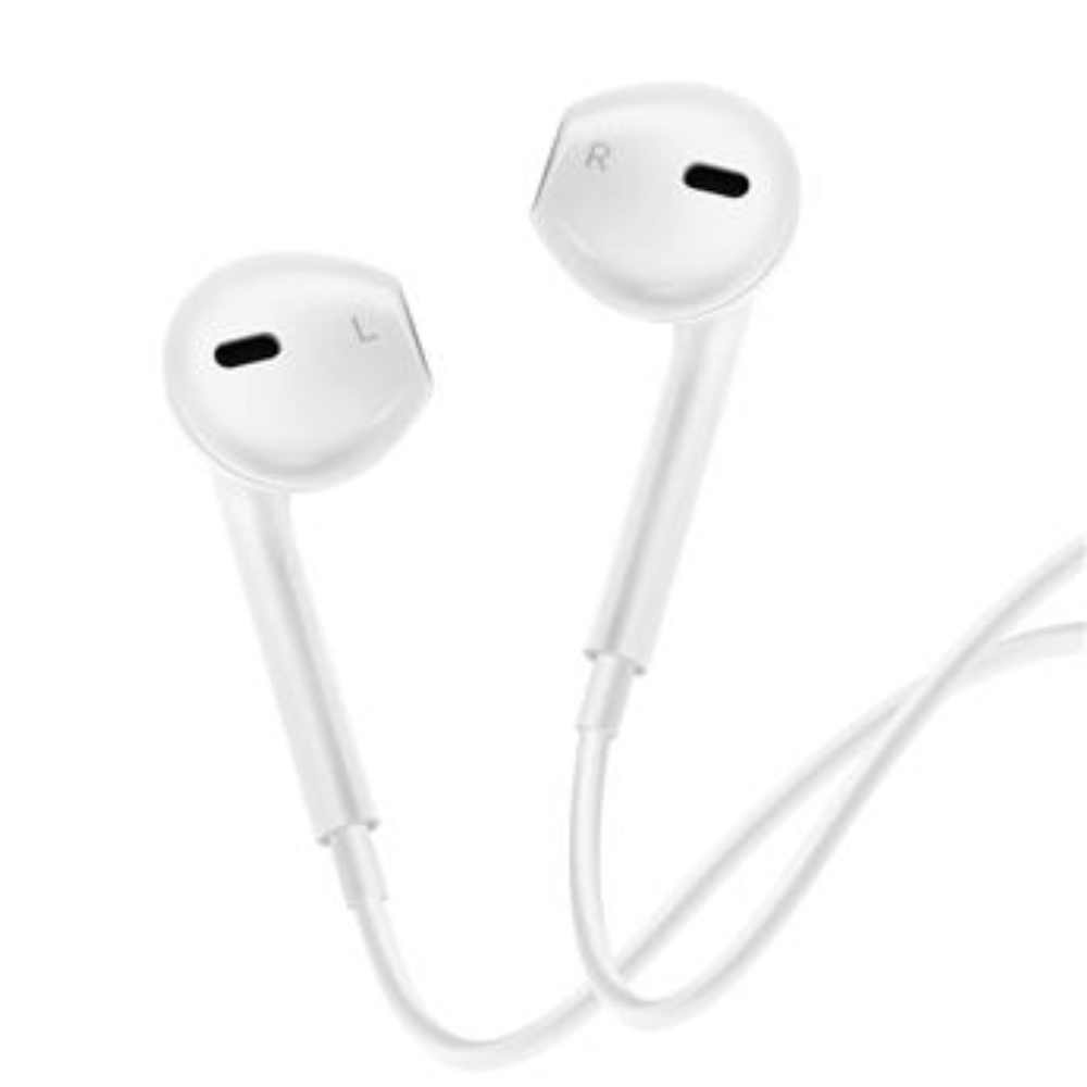 Écouteurs Iphone Usb-c thumbnail 3