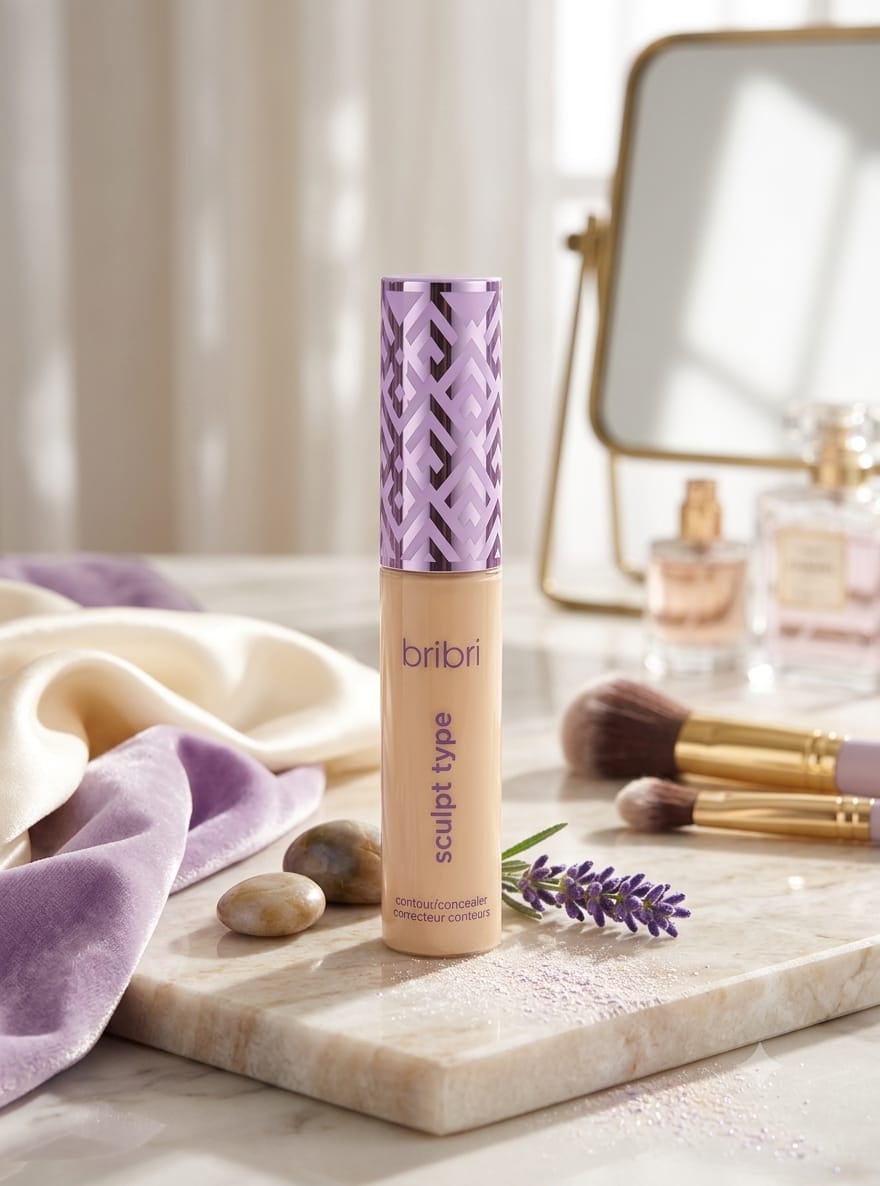 Sculpt Type Contour Concealer – Teinte 04