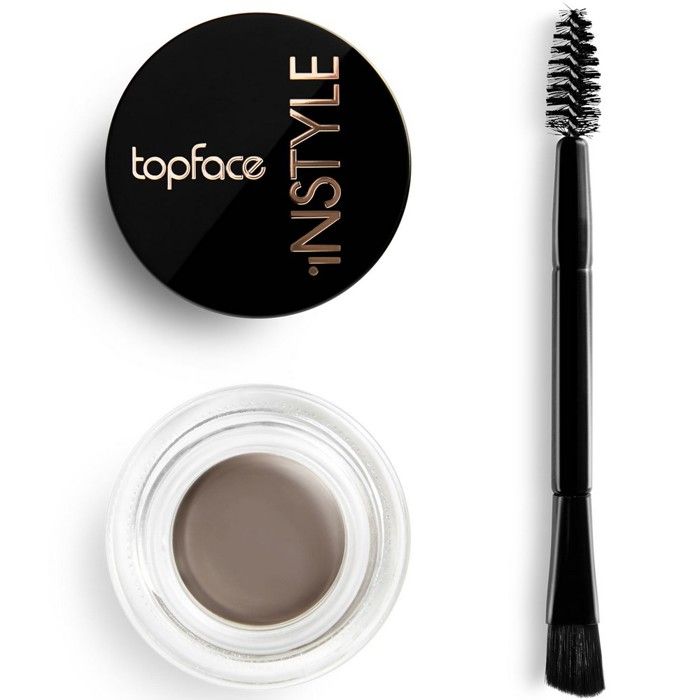 Instyle Eyebrow Gel - 004