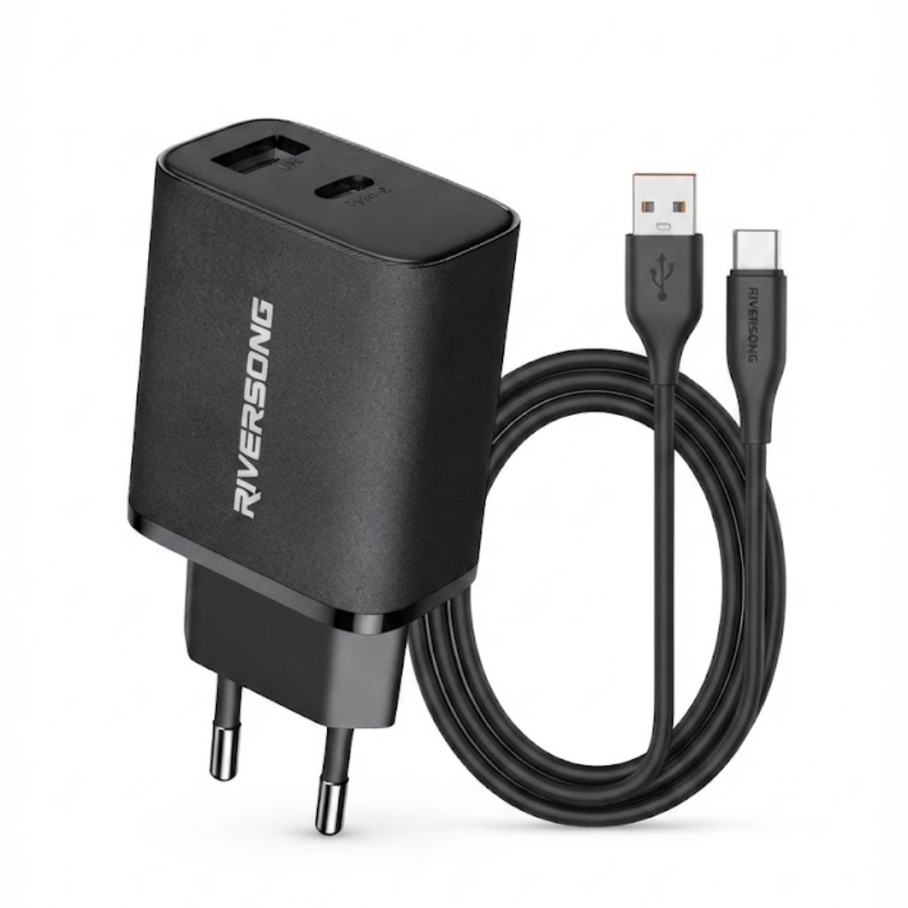 Safekub D3 – Câble Usb-a Vers Usb-c 20 W