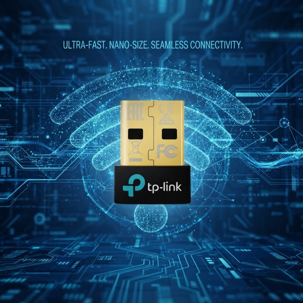 Adaptateur Bluetooth 6.0 