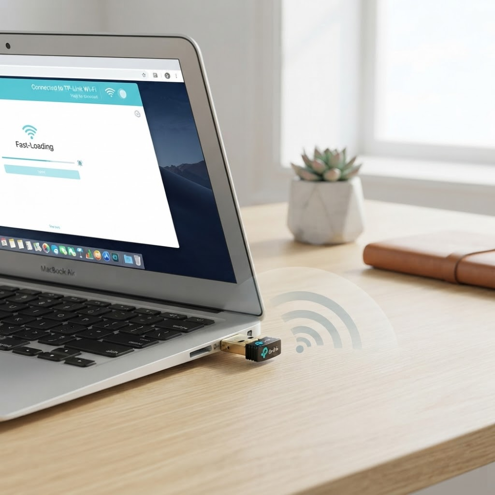 Adaptateur Bluetooth 6.0 thumbnail 4