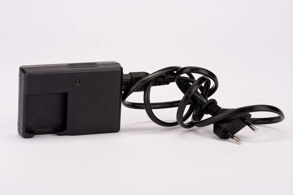Chargeur De Batterie Compatible De Remplacement Pour Appareils Photo Bc-csgb