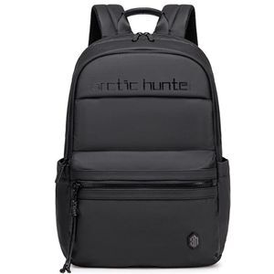   Sac À Dos Pour Ordinateur Portable 15,6 Pouces Pour Les Entreprises Et Pour L'école