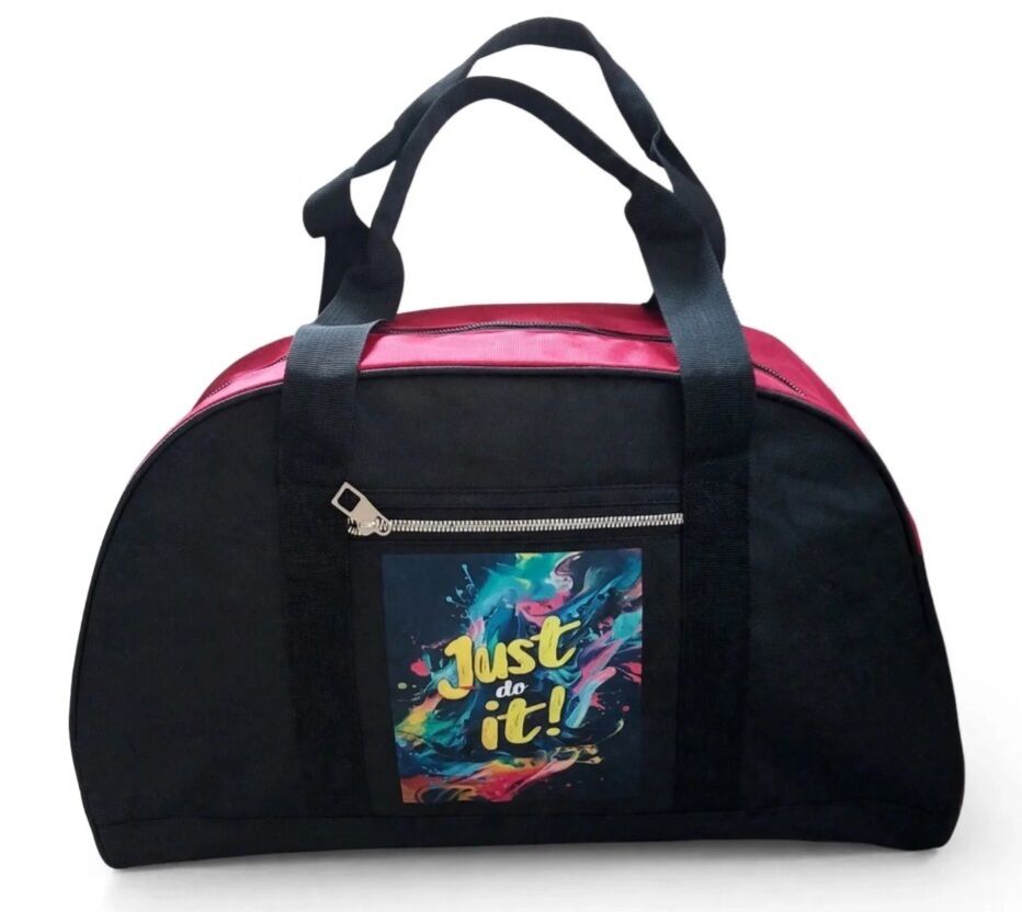 Sac De Sport