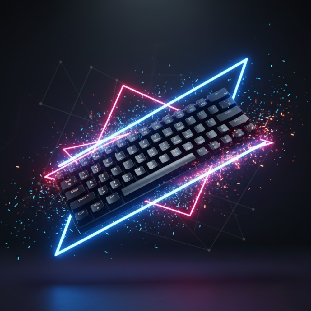 T30 Pour Gaming Avec Rétroéclairage Rgb Brosse De Nettoyage Offerte thumbnail 5
