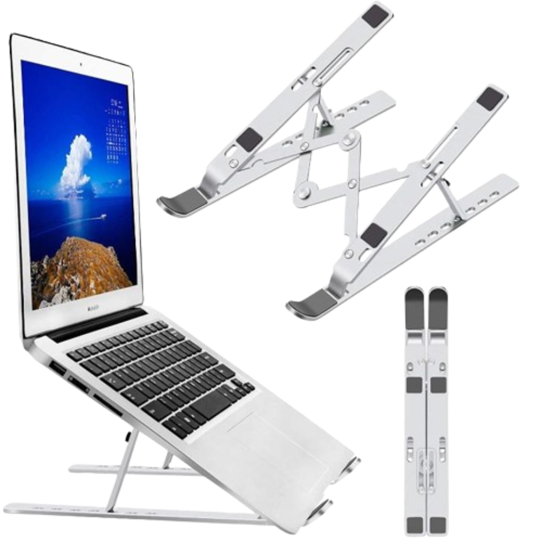Support Pc et Tablet léger et pliable 